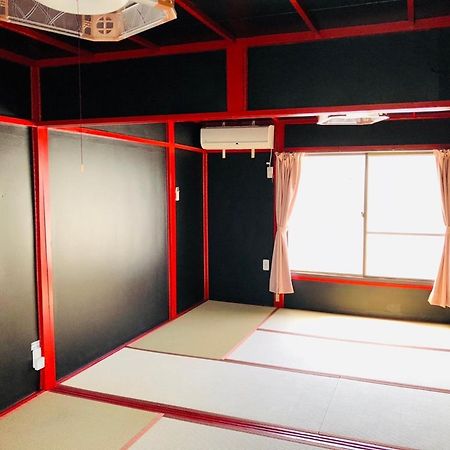 Yokohama Sakae-Chou Ninja House #Ja1アパートメント エクステリア 写真