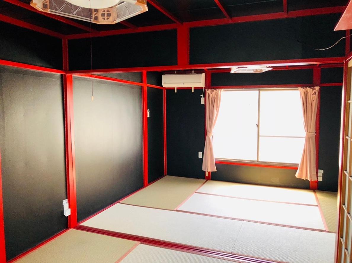 Yokohama Sakae-Chou Ninja House #Ja1アパートメント エクステリア 写真